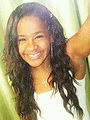 Bobbi Kristina Brown