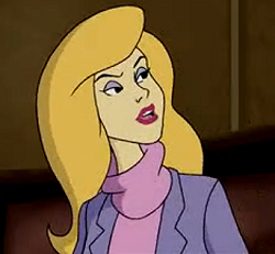 Lorelei Leland