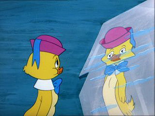 Quacker