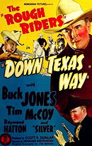 Down Texas Way