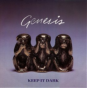 Keep it Dark (Single)