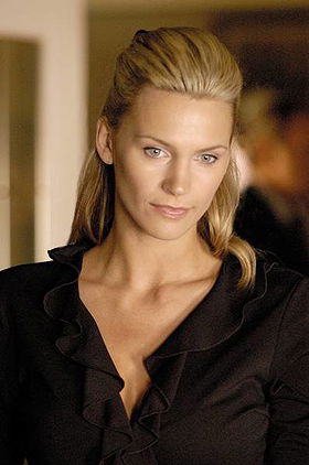 Natasha Henstridge