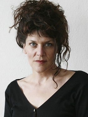 Priscilla Bergey
