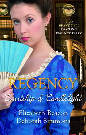 Regency Courtships and Candlelight 