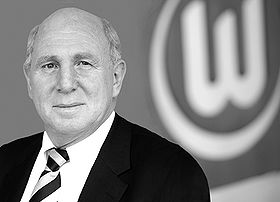 Dieter Hoeneß