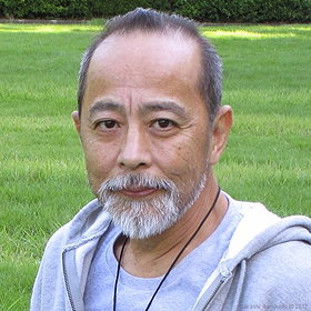 Takashi Ikenouchi
