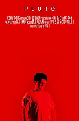 Pluto (2017)