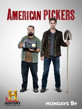 American Pickers