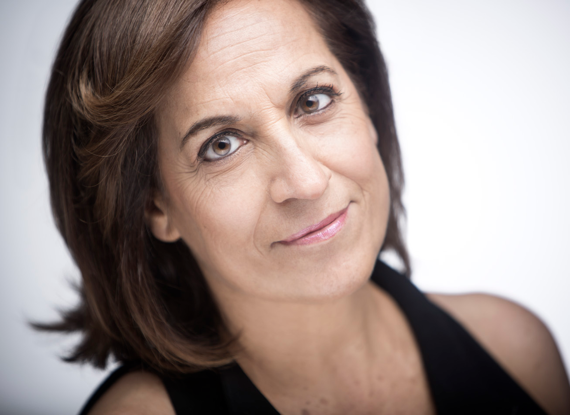 Carmen Balagué