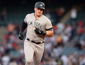 Luke Voit