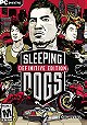 Sleeping Dogs - Definitive Edition