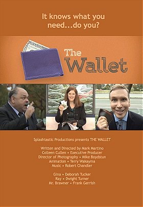 The Wallet (2015)