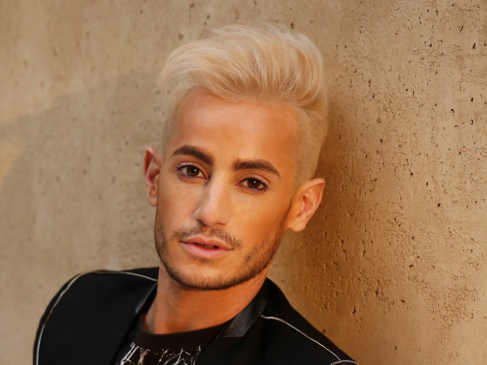 Frankie Grande