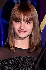 Ava Russo pictures and photos