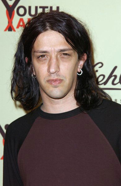 Picture of Jeordie White (Twiggy Ramirez)