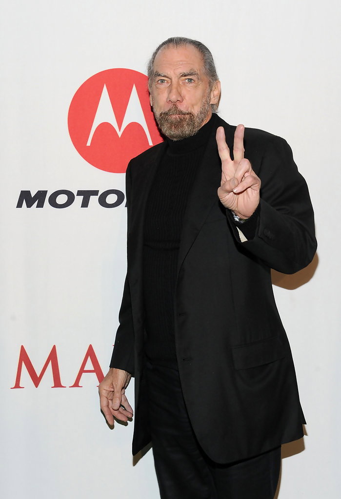 John Paul DeJoria