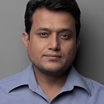 Vijay Kumar Dogra