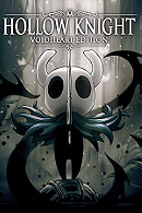 Hollow Knight Voidheart Edition