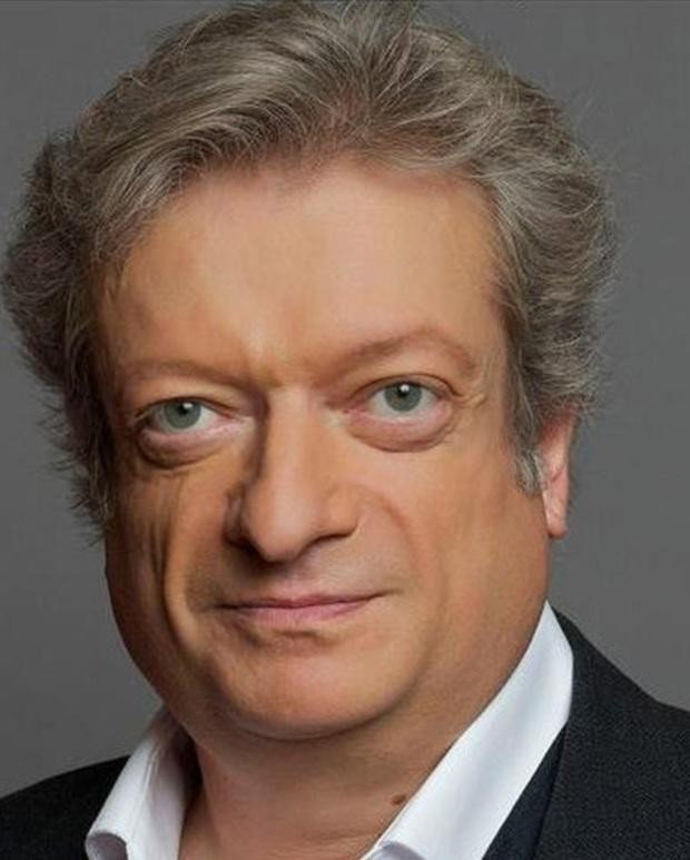 Dominique Daguier