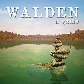 Walden, a game