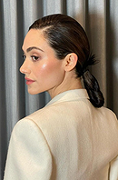 Emmy Rossum