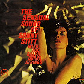 The Sensual Sound of Sonny Stitt
