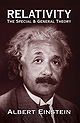 Relativity: The Special and the General Theory