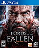 Lords of the Fallen