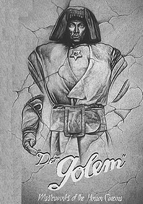 The Golem