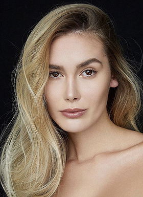 Kinga Puhova