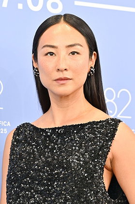 Greta Lee