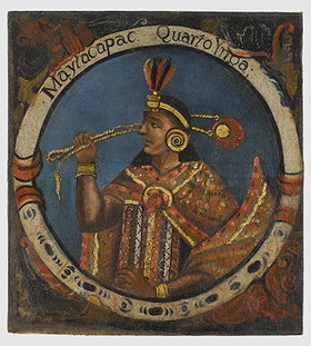 Mayta Cápac