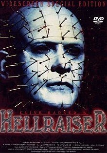 Hellraiser - Widescreen Special Edition