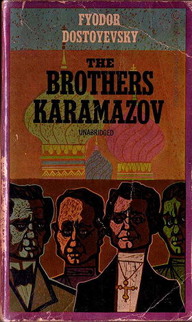 The Brothers Karamazov