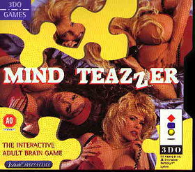 Mind Teazzer