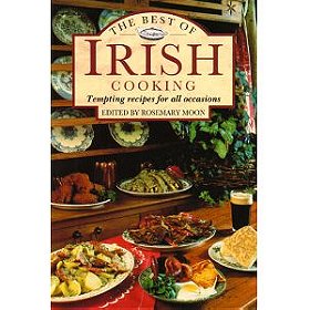 Best of Irish Cooking: Tempting Recipes for All Occasions