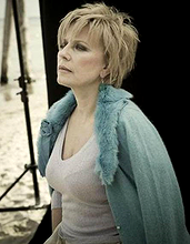 Krystyna Janda pictures and photos