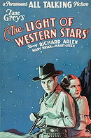 The Light of Western Stars