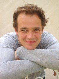 Serge Gisquière