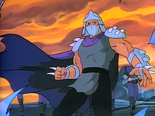 Shredder