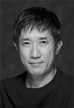 Toshiya Tôyama