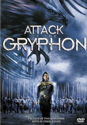 Attack of the Gryphon                                  (2007)