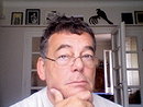 János Xantus