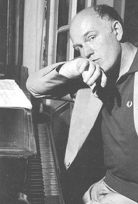 Sviatoslav Richter