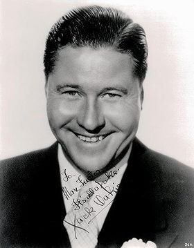 Jack Oakie