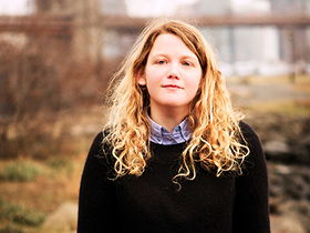 Kate Tempest