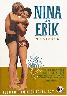 Nina ja Erik