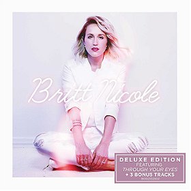 Britt Nicole [Deluxe Edition]