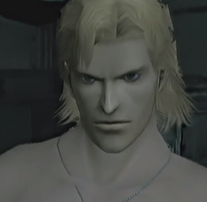 Liquid Snake