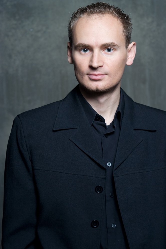 Bojan Dulabic